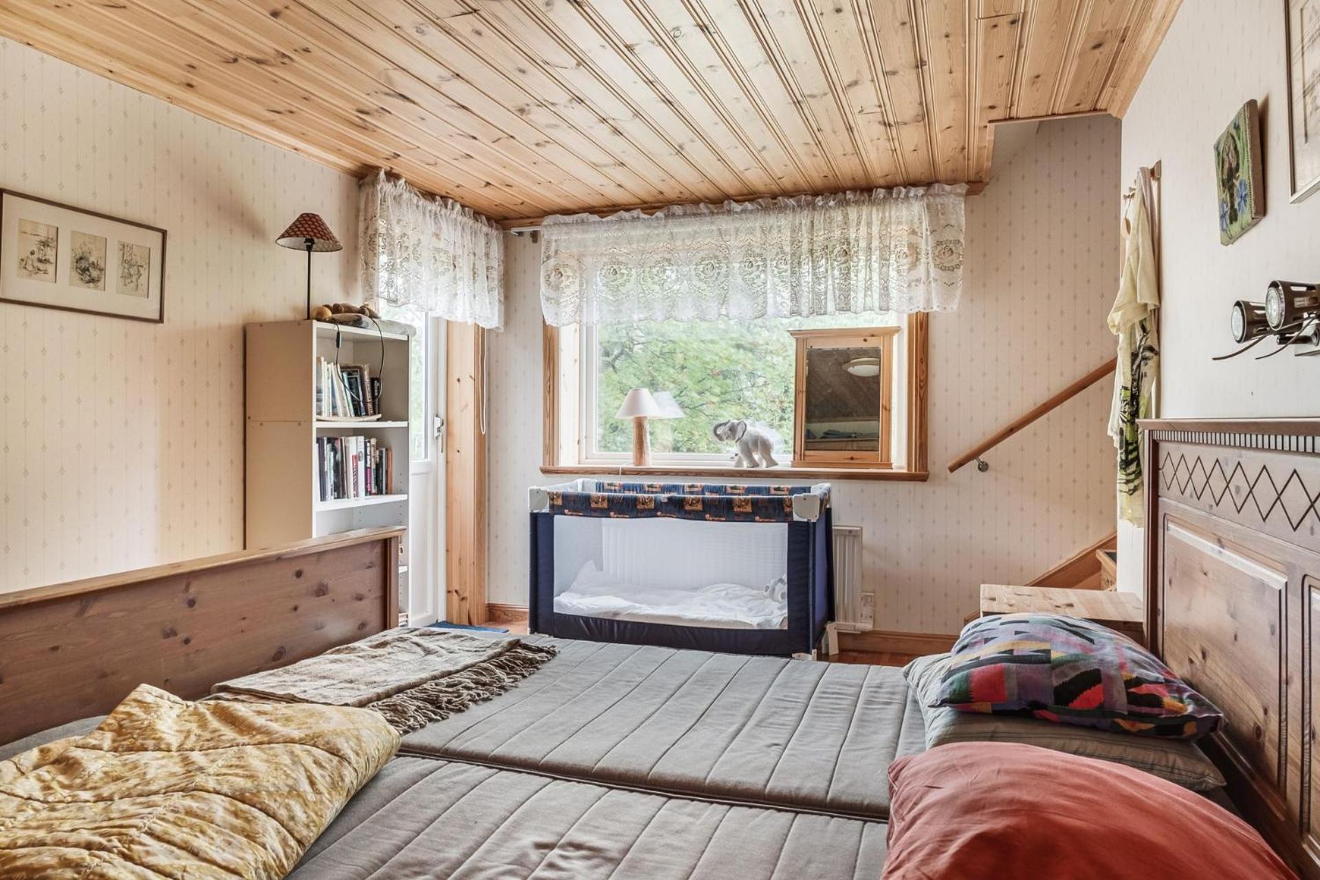 Unique Cottage With A View Of Malaren, Mariefred Exterior foto